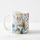 ショウガの花 コーヒーマグカップ (左)