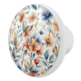 ショウガの花 セラミックノブ