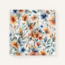 ショウガの花 ノートブック