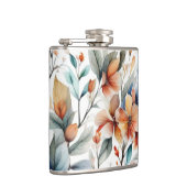 ショウガの花 フラスク (右)