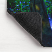 ショウガのbarrittによるFaeryのプール、 マウスパッド (コーナー)