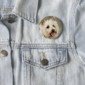 ショウガはピン微笑します 缶バッジ (インサイチュ)