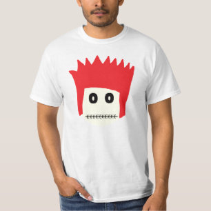 ショウガ Tシャツ