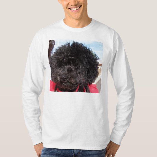 ショウガ Tシャツ (正面)