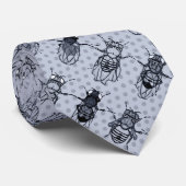 ショウジョウバエのミバエの遺伝学-突然変異体-灰色 ネクタイ (ロール)