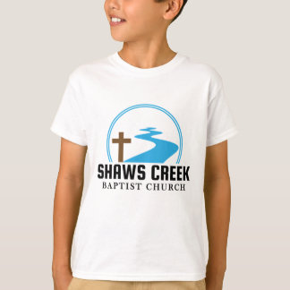 ショウズクリーク キッズTシャツ Tシャツ