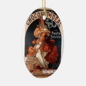 ショコライデアル セラミックオーナメント (右)