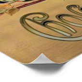 ショコラシャルパンティエバイルイステオフィレ ポスター (角)