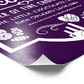 ショコラティエ・メーカー フォトプリント (角)