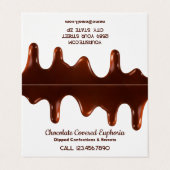 🍬ショコラティエ 名刺 (外部フラット)