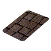 ショコラティースショコラティエボンボンボングルメスイーツ マグネット (左側)