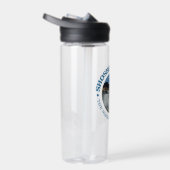 ショショーン秋 ウォーターボトル (右面)