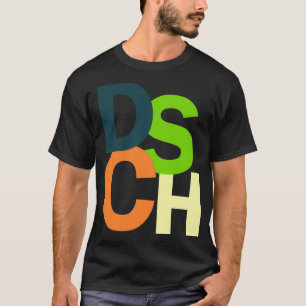 ショスタコヴィッチII Tシャツ