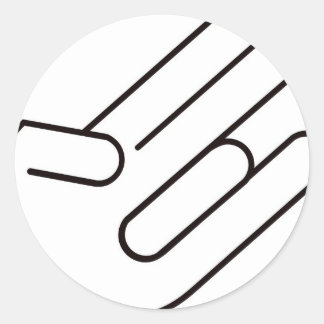 ショッカー ラウンドシール