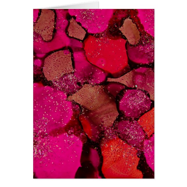 ショッキングピンク (正面)