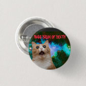 ショックと畏怖…バスドラム・オブ・デス 缶バッジ (正面&裏面)