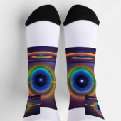 ショック ソックス (上部)