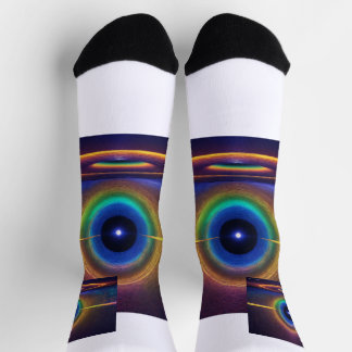 ショック ソックス