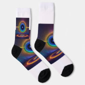 ショック ソックス (右)