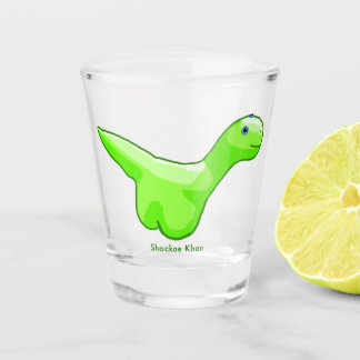 ショッコーカンショットグラス ショットグラス