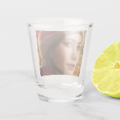 ショットガラス ショットグラス (裏面)