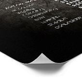 ショットガンポスター – ゾンビアポカリプス防衛QC ポスター (角)