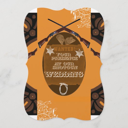 ショットガン結婚ズ (正面)