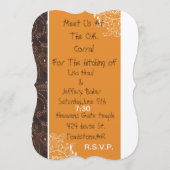 ショットガン結婚ズ (裏面)