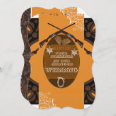 ショットガン結婚ズ (正面/裏面)