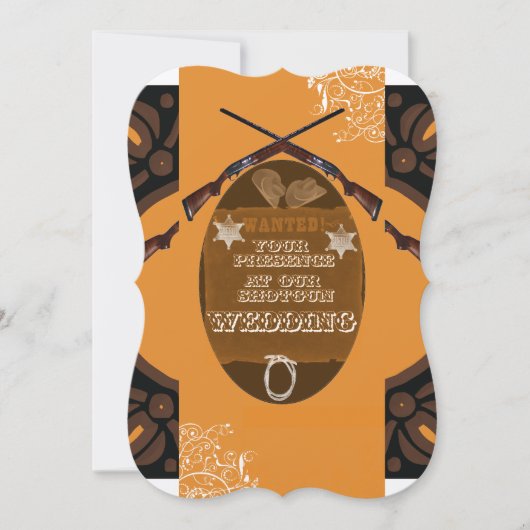 ショットガン結婚ズ (正面)