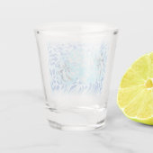 ショットグラス風 ショットグラス (裏面)