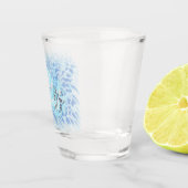 ショットグラス風 ショットグラス (右)