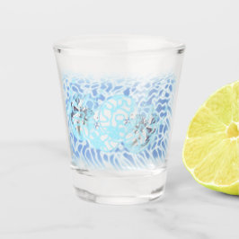 ショットグラス風 ショットグラス