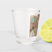 ショットグラス (左)