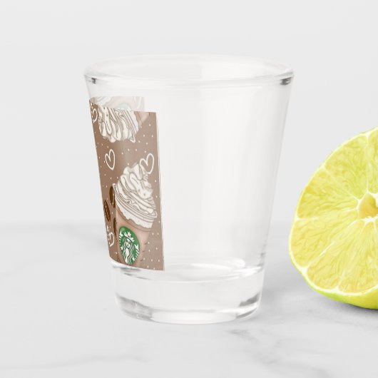 ショットグラス (右)