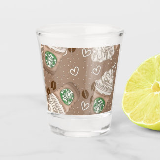 ショットグラス