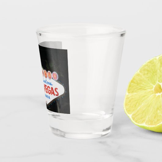 ショットグラス (右)