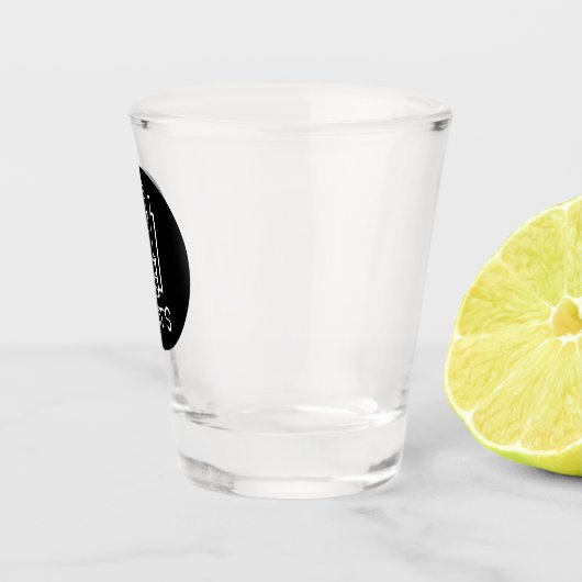 ショットグラス (右)