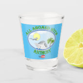 ショットグラス (正面)