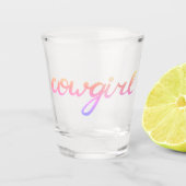 ショットグラス (正面)