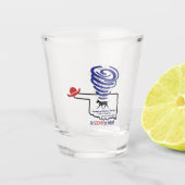 ショットグラス (正面)