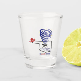 ショットグラス