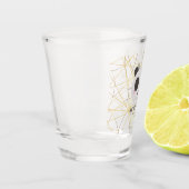 ショットグラス (左)