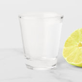 ショットグラス (左)