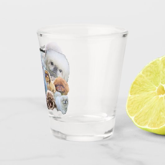 ショットグラス (右)