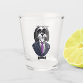 ショットグラス (正面)