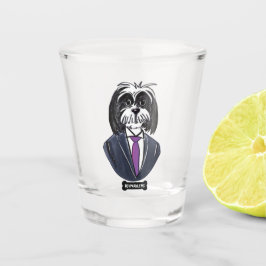 ショットグラス