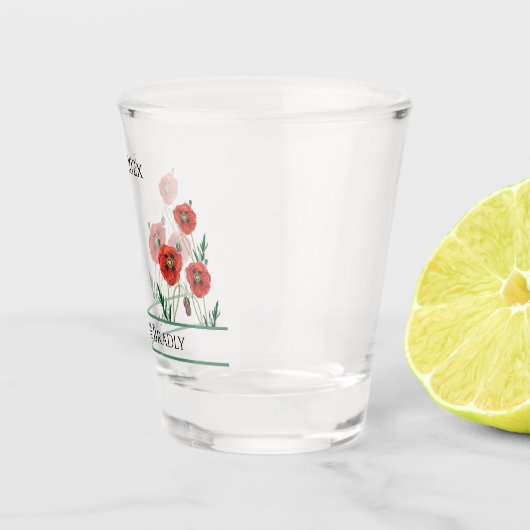 ショットグラス (右)