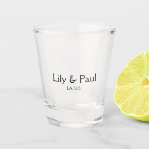  ショットグラス