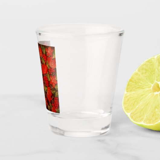 ショットグラス (右)